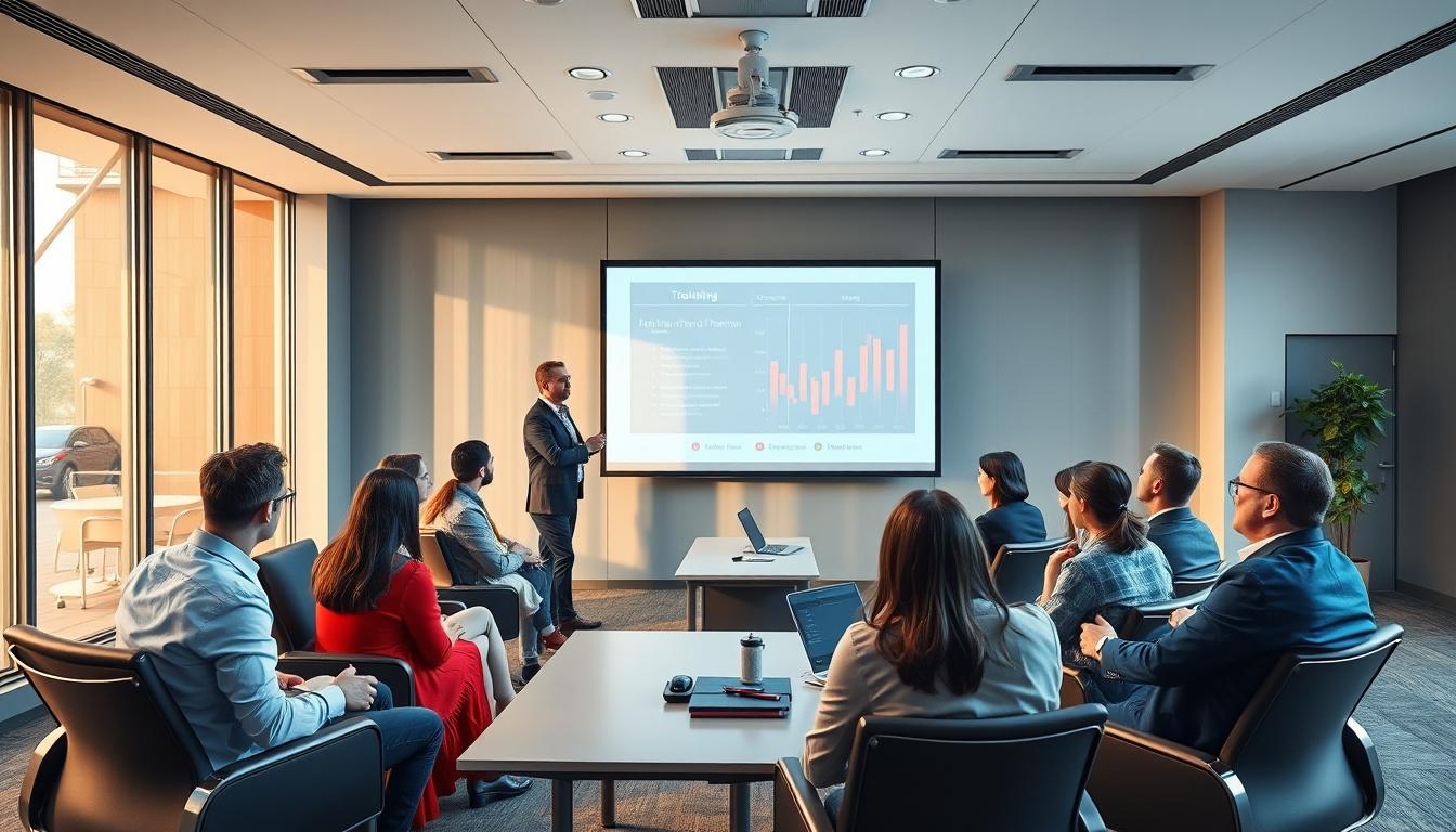 Professional plan visual